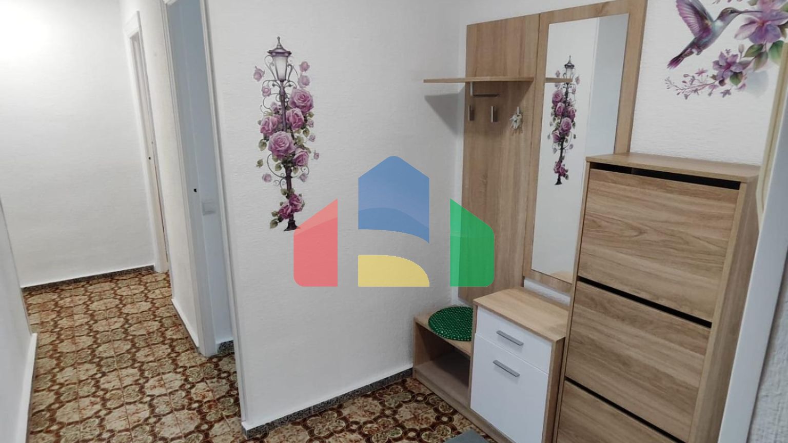 Продается хорошая квартира в Аликанте