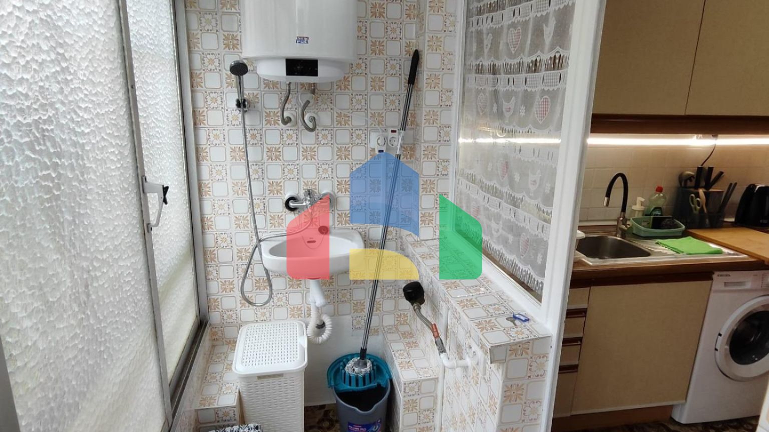 Продается хорошая квартира в Аликанте