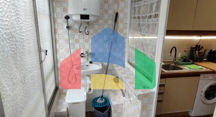 Продается хорошая квартира в Аликанте