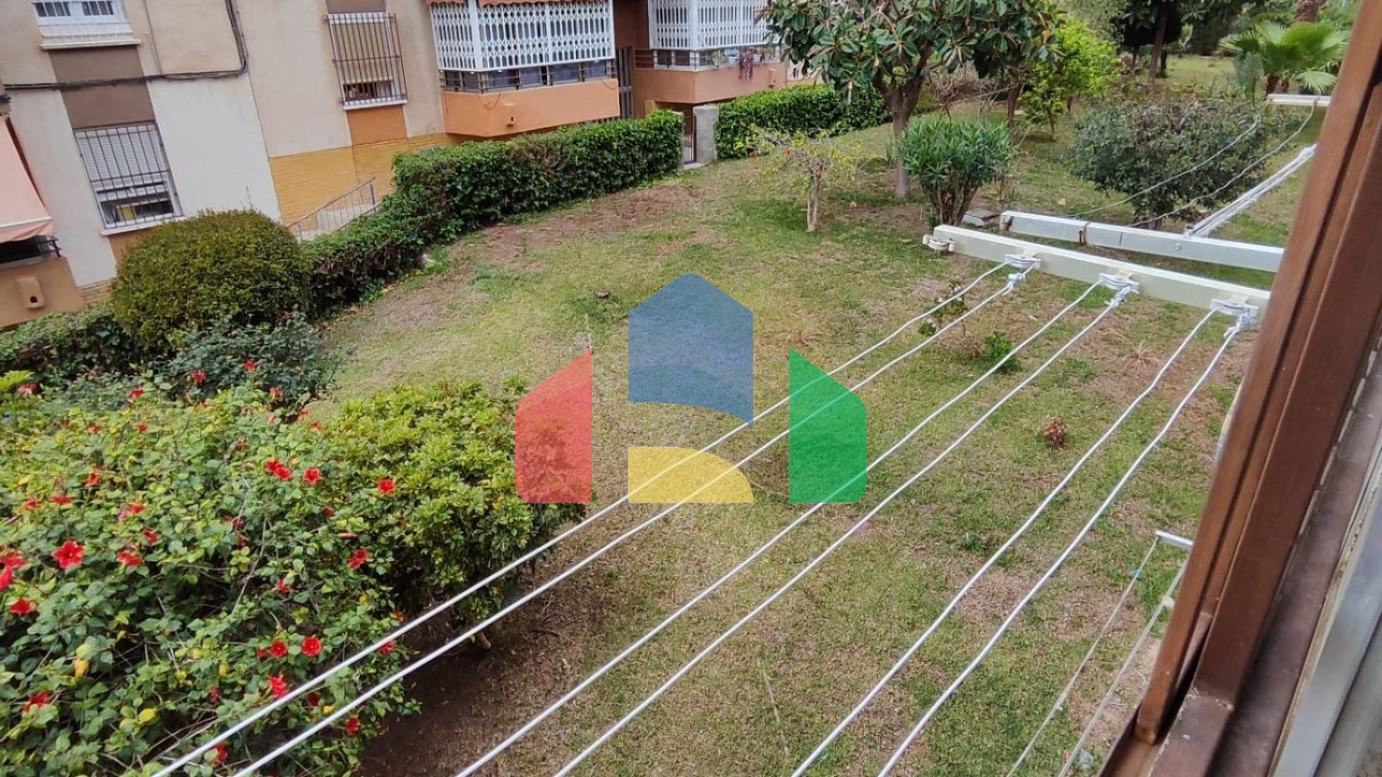 Продается хорошая квартира в Аликанте