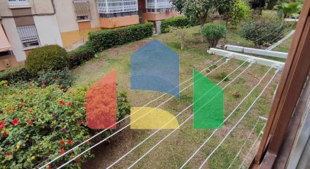 Продается хорошая квартира в Аликанте