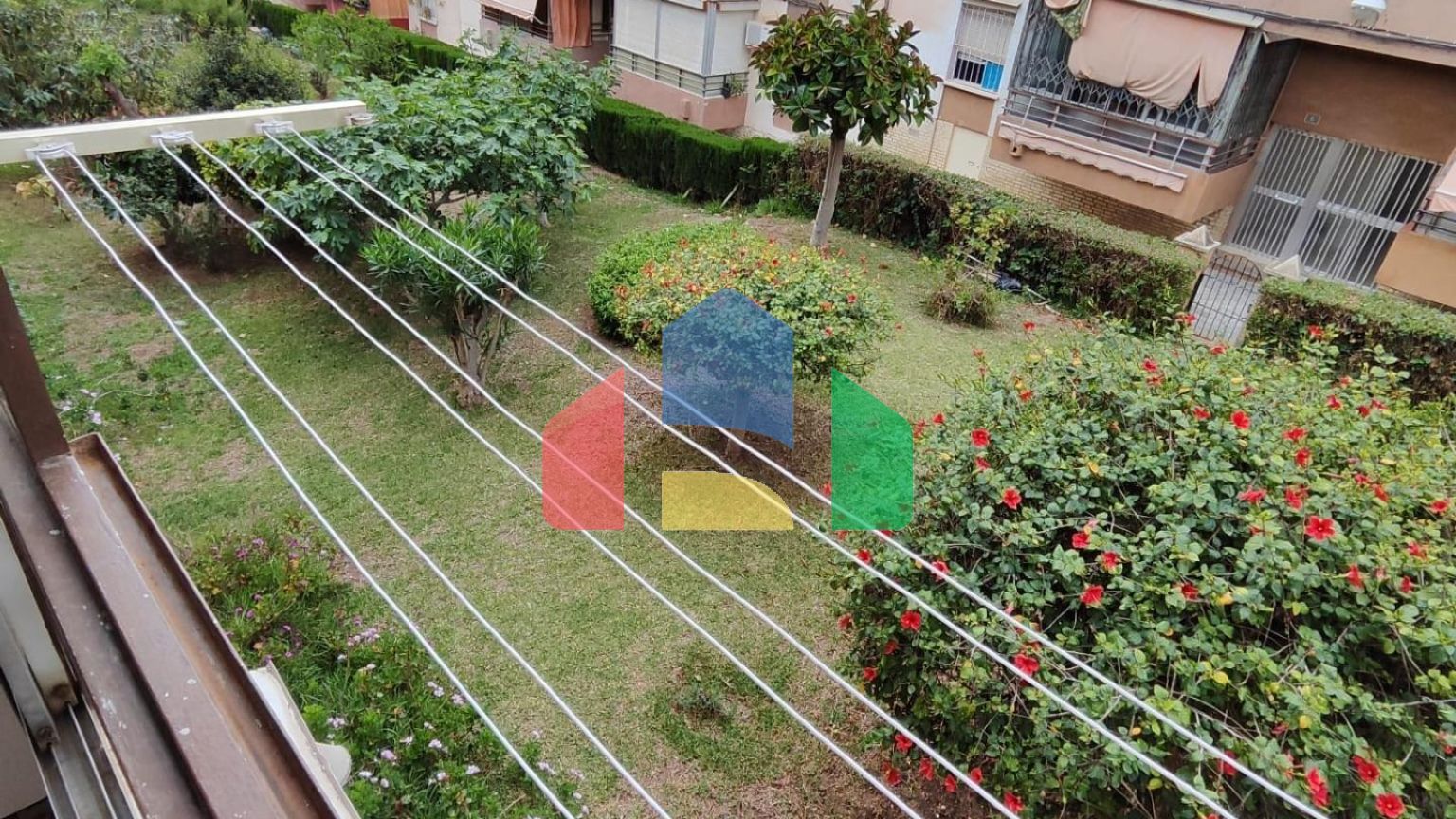 Продается хорошая квартира в Аликанте