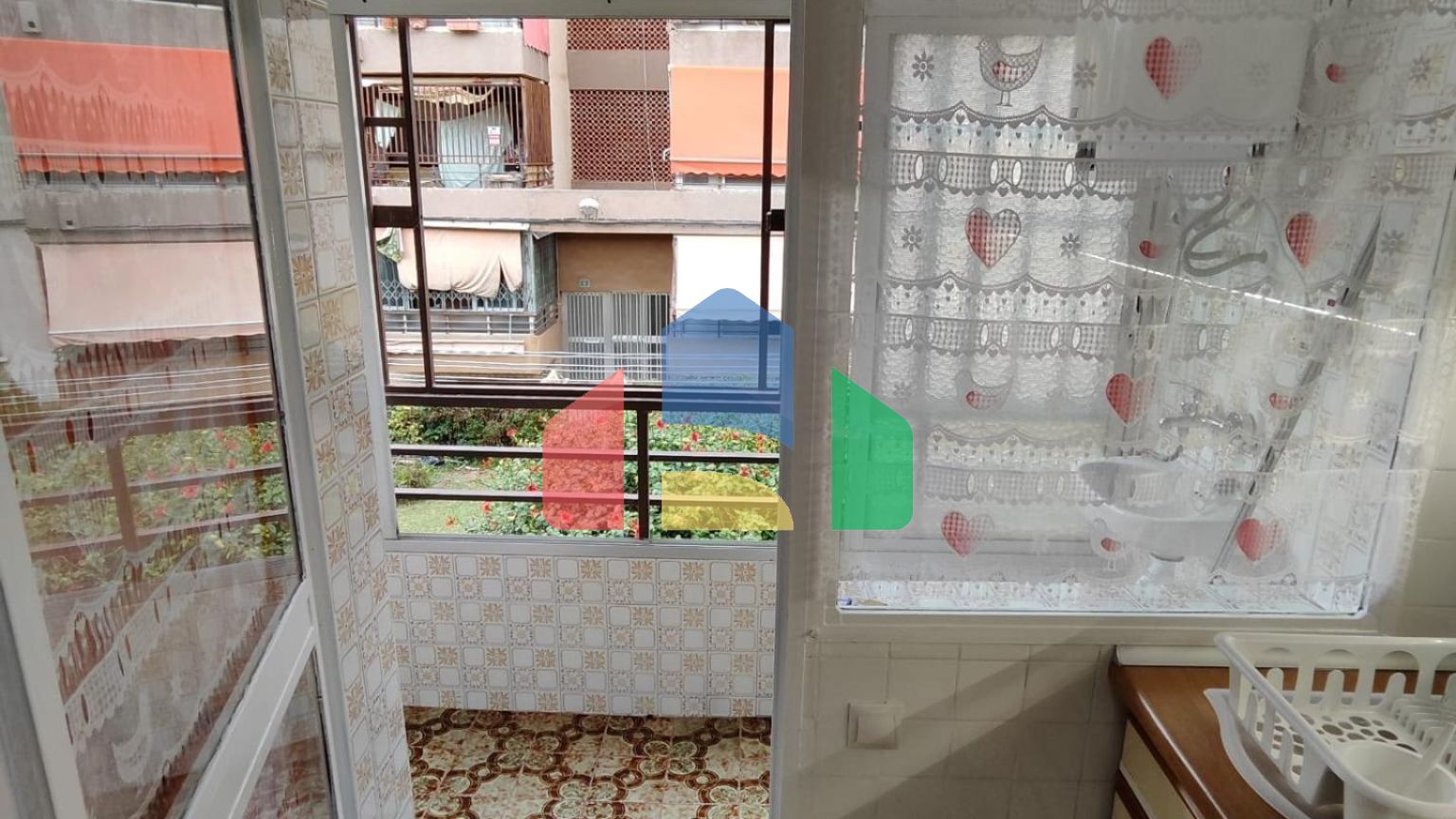 Продается хорошая квартира в Аликанте