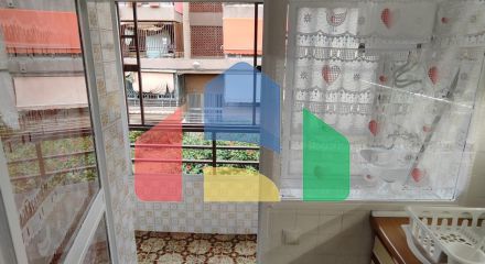 Продается хорошая квартира в Аликанте