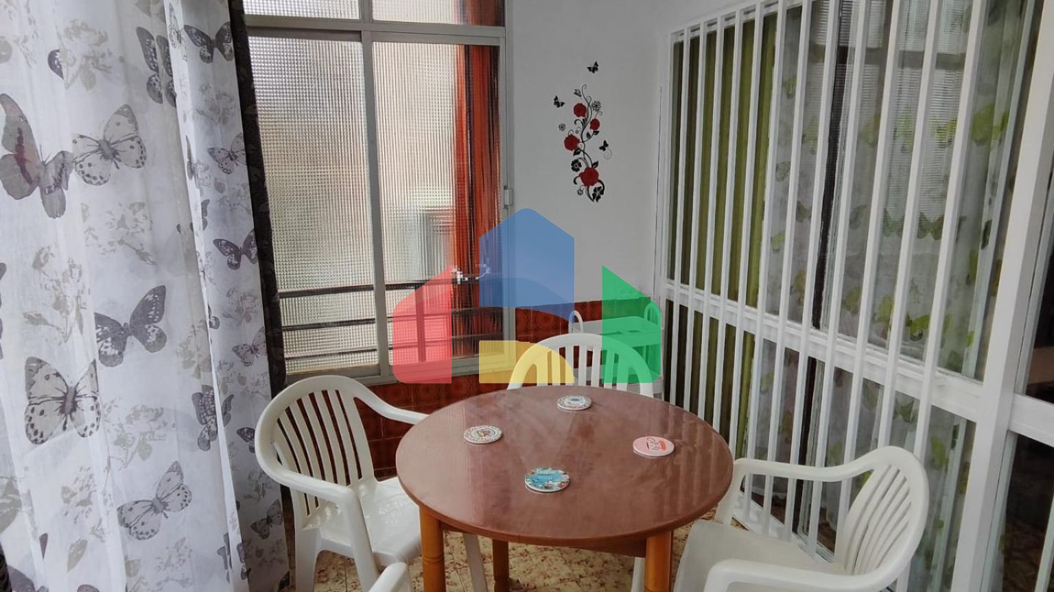 Продается хорошая квартира в Аликанте