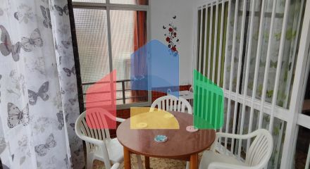 Продается хорошая квартира в Аликанте