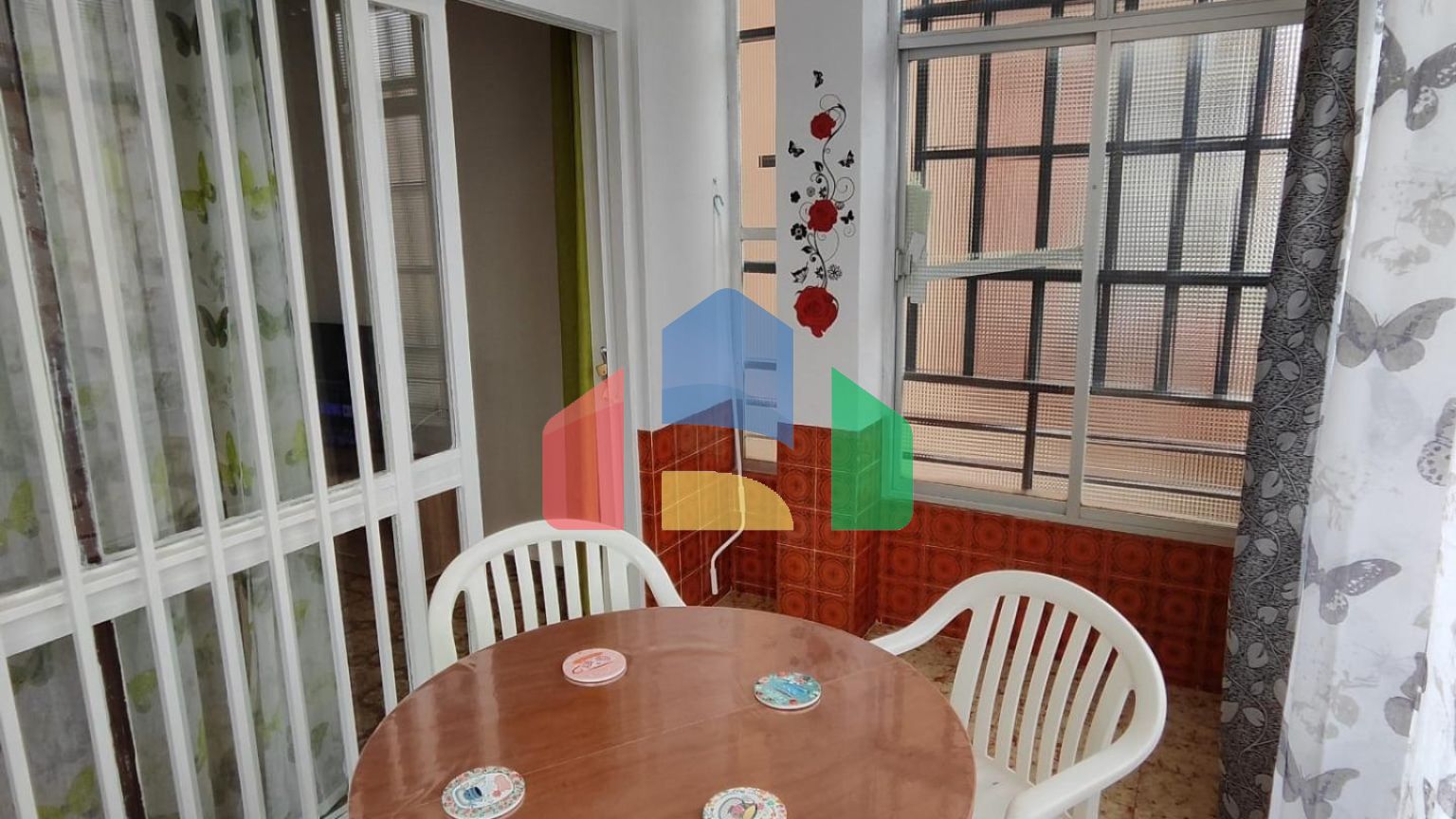 Продается хорошая квартира в Аликанте