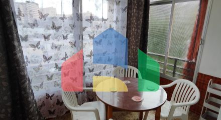 Продается хорошая квартира в Аликанте