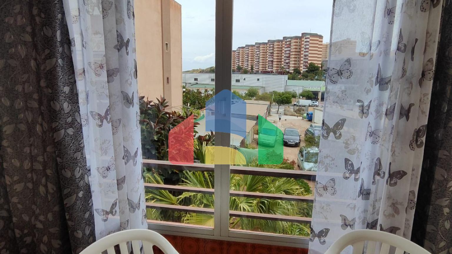 Продается хорошая квартира в Аликанте