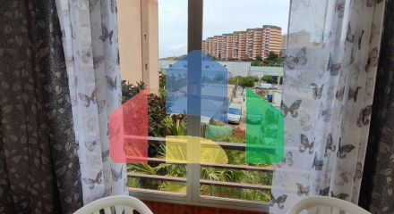 Продается хорошая квартира в Аликанте