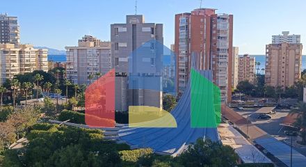 Пентхаус в Аликанте ID 72731