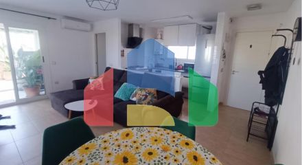 Пентхаус в Аликанте ID 72731