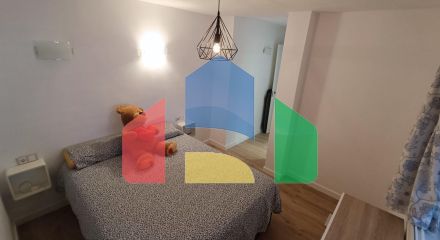 Пентхаус в Аликанте ID 72731