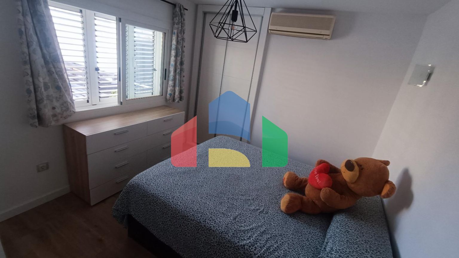 Пентхаус в Аликанте ID 72731