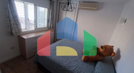 Пентхаус в Аликанте ID 72731