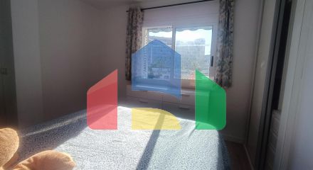 Пентхаус в Аликанте ID 72731