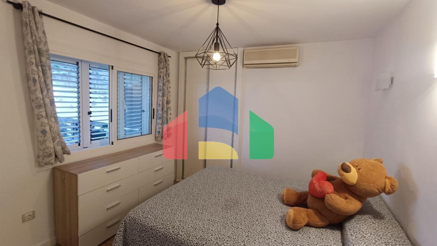 Пентхаус в Аликанте ID 72731