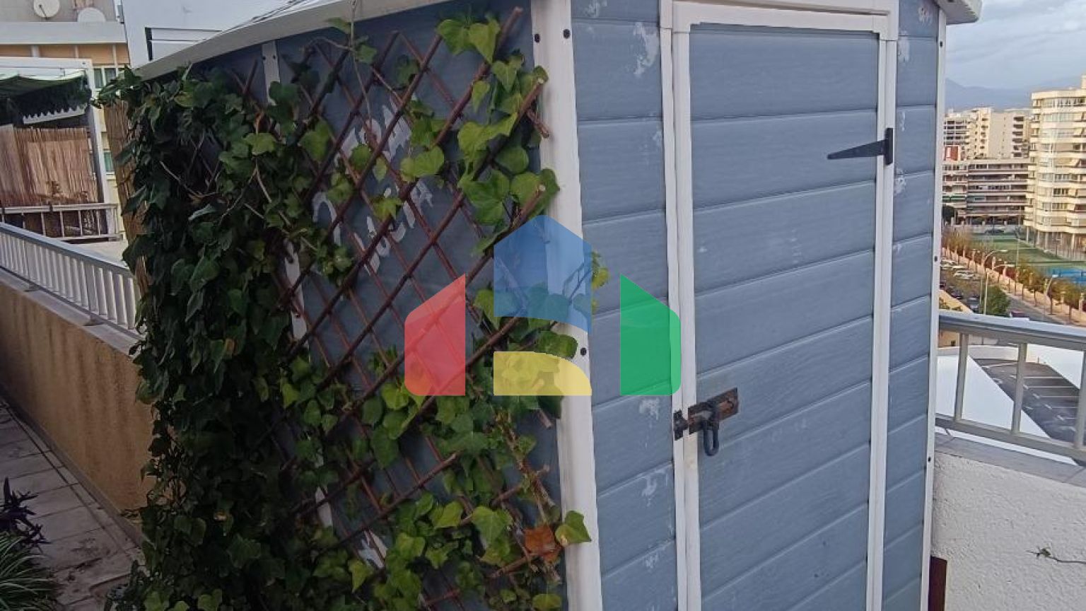 Пентхаус в Аликанте ID 72731