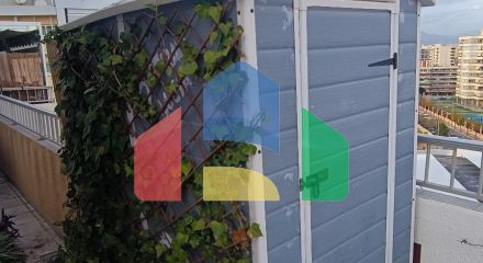 Пентхаус в Аликанте ID 72731