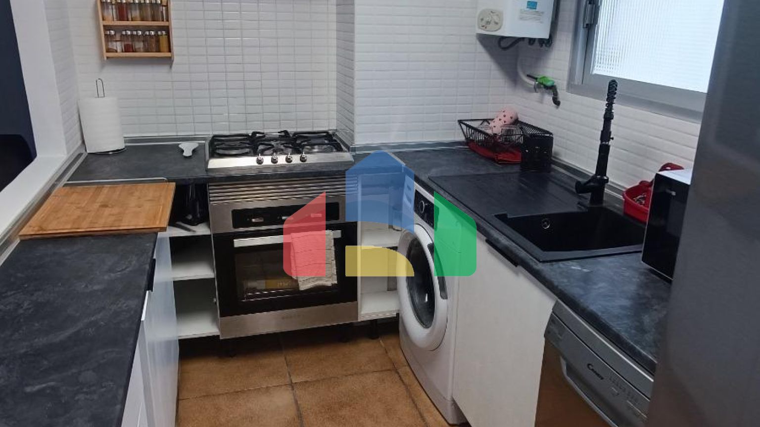 Пентхаус в Аликанте ID 72731