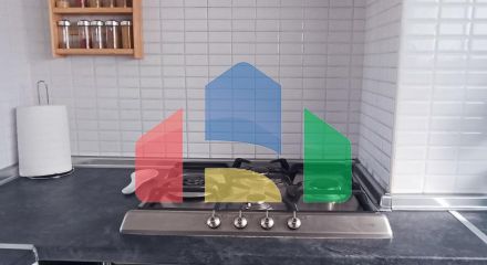 Пентхаус в Аликанте ID 72731