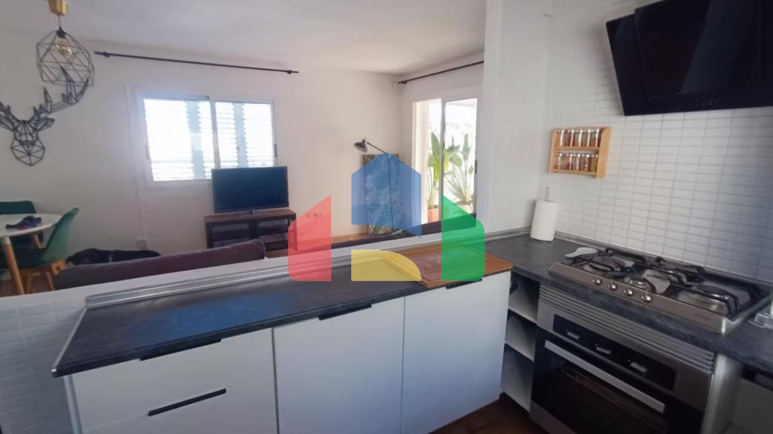 Пентхаус в Аликанте ID 72731