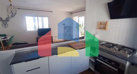 Пентхаус в Аликанте ID 72731