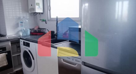 Пентхаус в Аликанте ID 72731