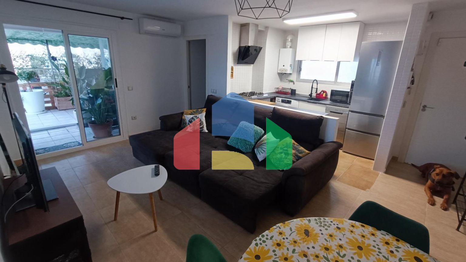 Пентхаус в Аликанте ID 72731