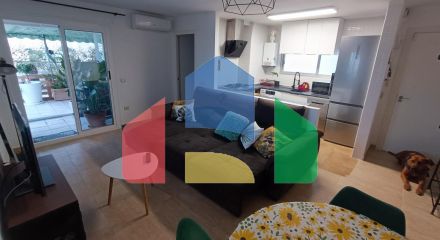 Пентхаус в Аликанте ID 72731