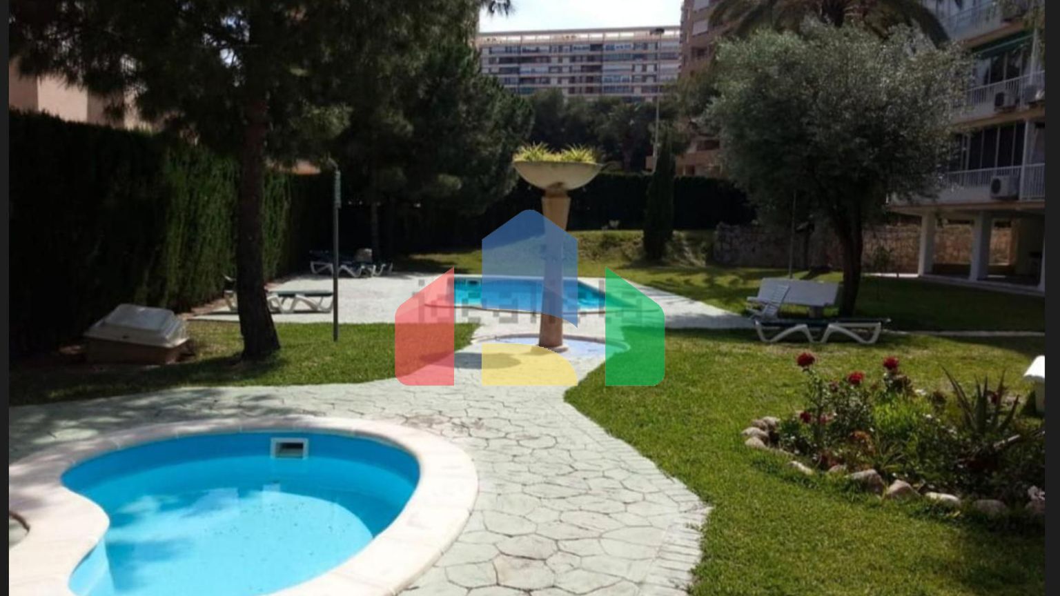 Пентхаус в Аликанте ID 72731