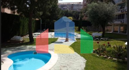 Пентхаус в Аликанте ID 72731