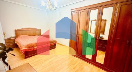 Продажа квартиры в Аликанте — Каролинас Бахас