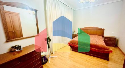 Продажа квартиры в Аликанте — Каролинас Бахас