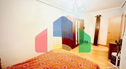Продажа квартиры в Аликанте — Каролинас Бахас