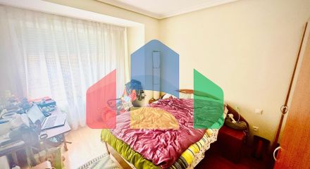 Продажа квартиры в Аликанте — Каролинас Бахас