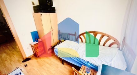 Продажа квартиры в Аликанте — Каролинас Бахас