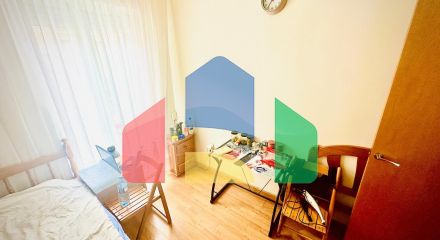 Продажа квартиры в Аликанте — Каролинас Бахас