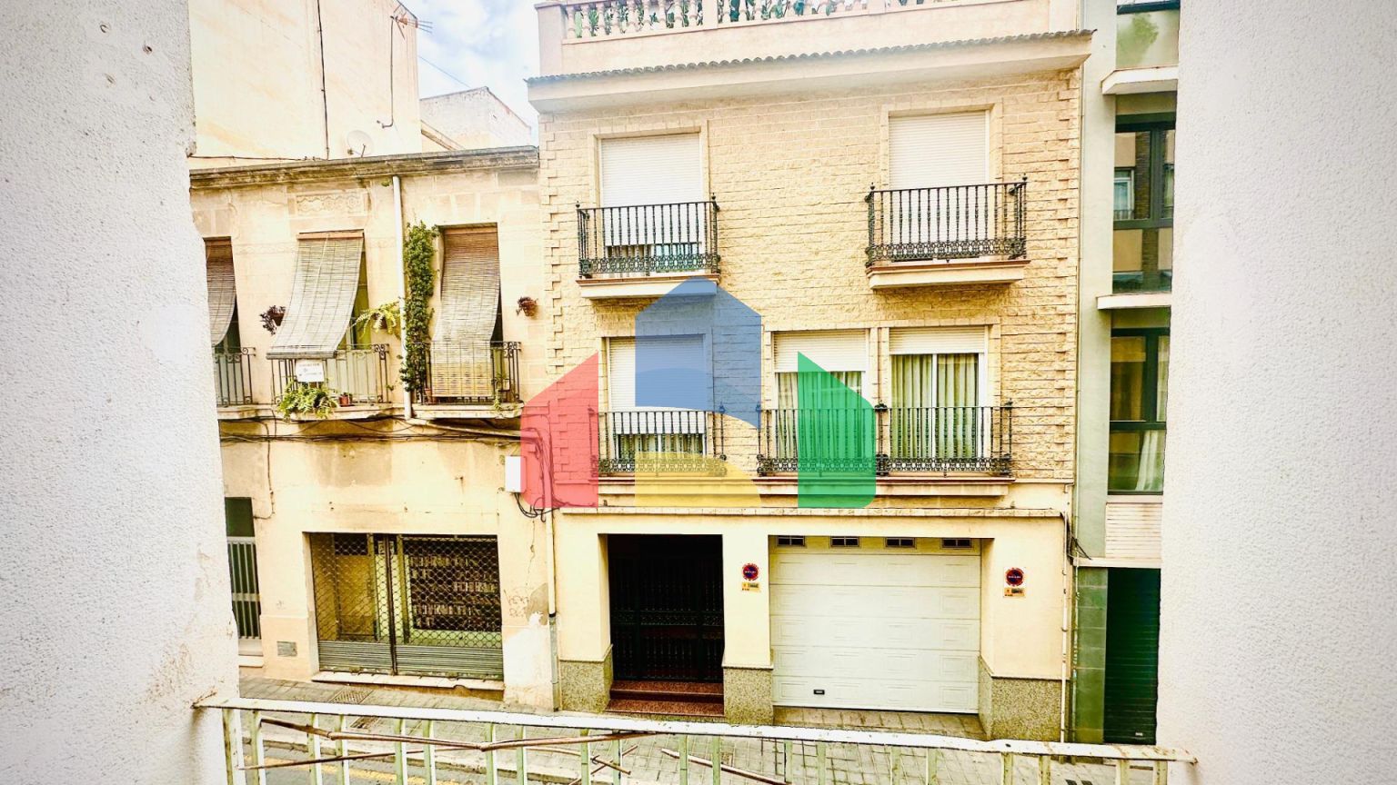 Продажа квартиры в Аликанте — Каролинас Бахас