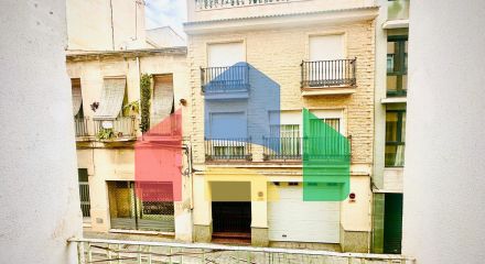 Продажа квартиры в Аликанте — Каролинас Бахас