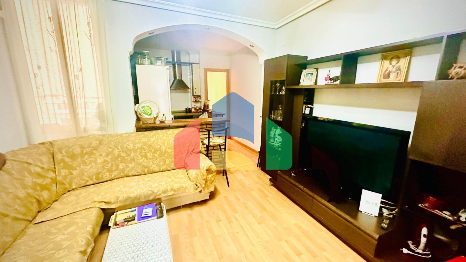 Продажа квартиры в Аликанте — Каролинас Бахас