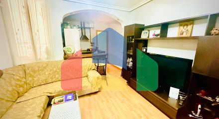 Продажа квартиры в Аликанте — Каролинас Бахас