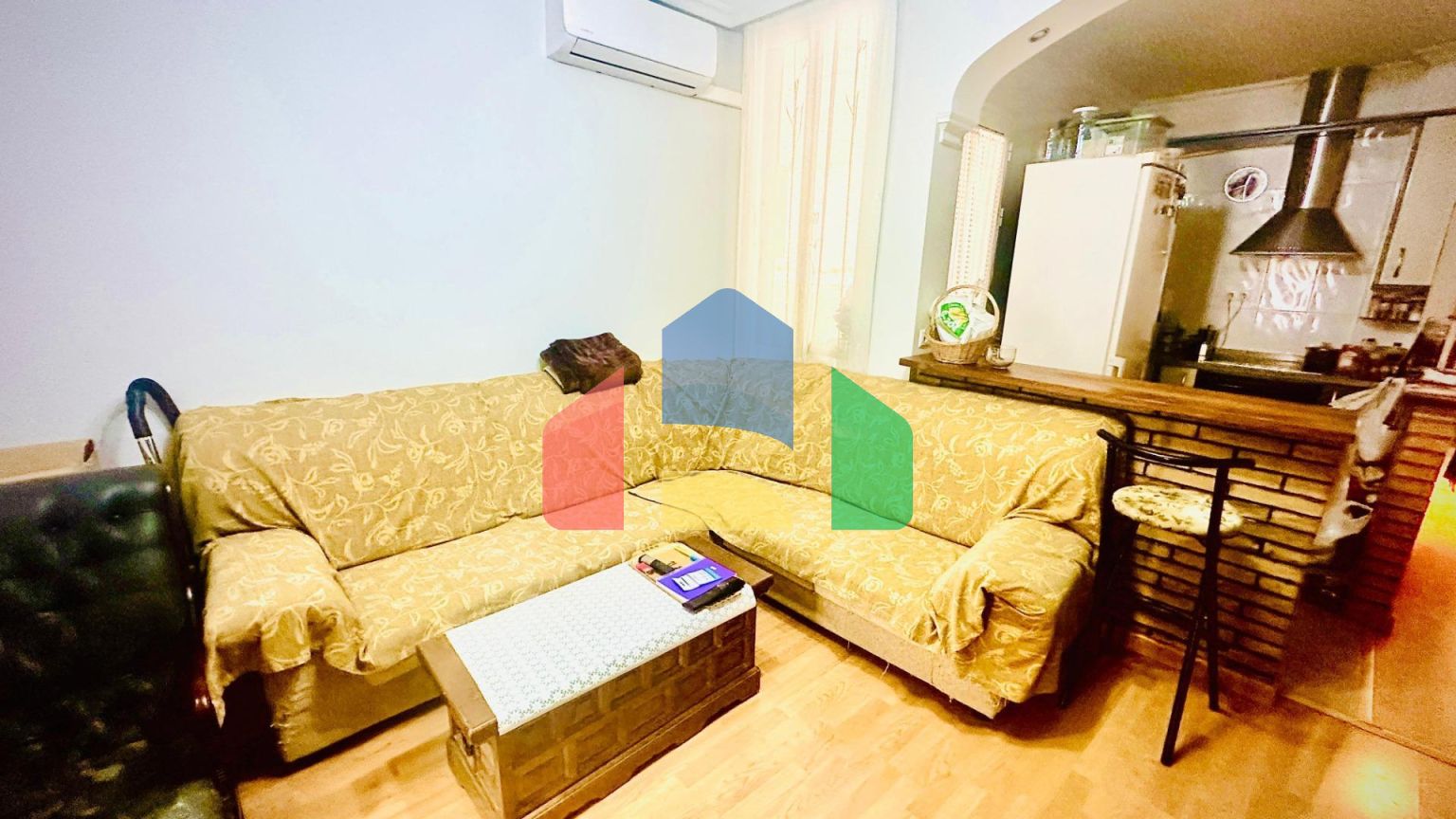 Продажа квартиры в Аликанте — Каролинас Бахас