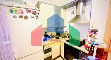 Продажа квартиры в Аликанте — Каролинас Бахас