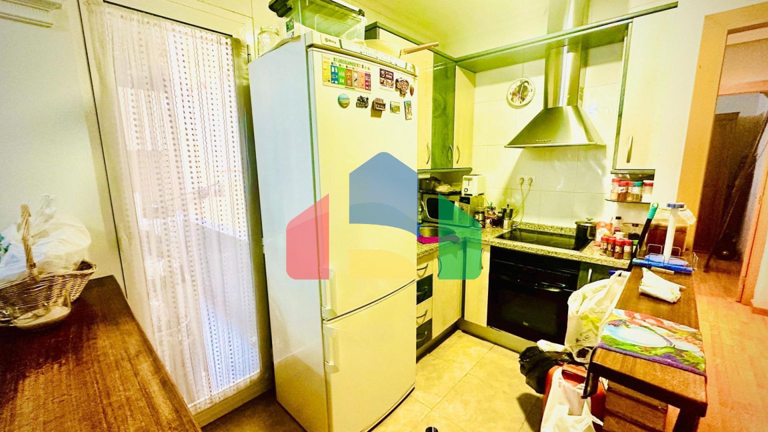 Продажа квартиры в Аликанте — Каролинас Бахас