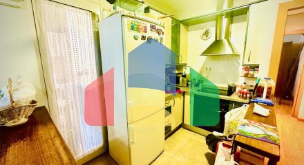 Продажа квартиры в Аликанте — Каролинас Бахас