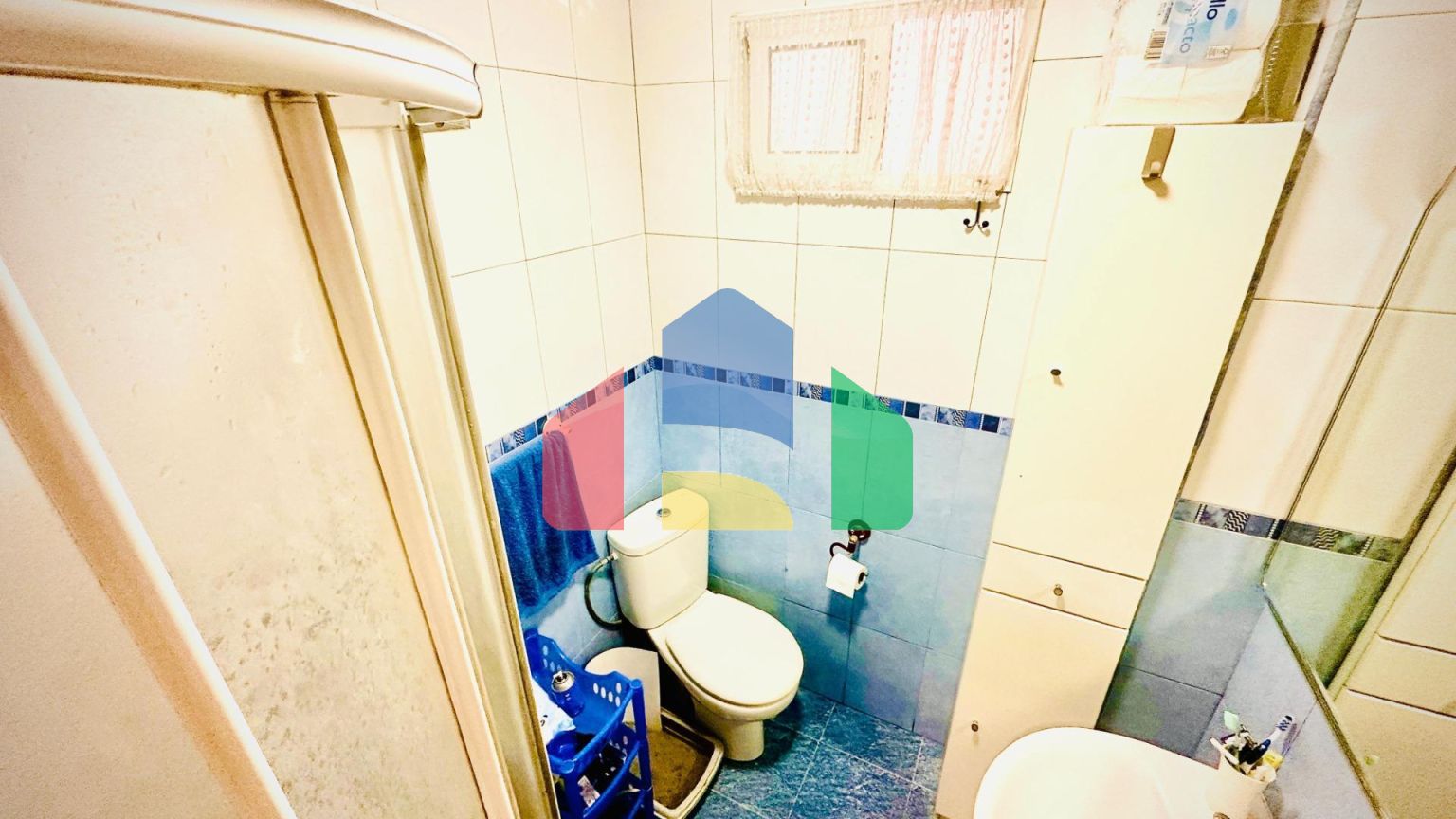 Продажа квартиры в Аликанте — Каролинас Бахас