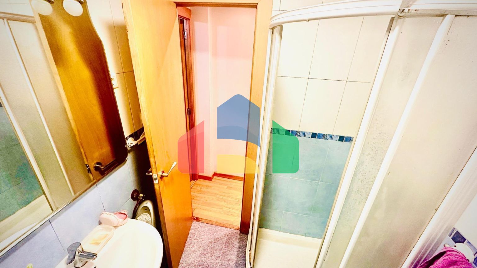 Продажа квартиры в Аликанте — Каролинас Бахас