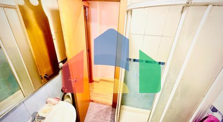 Продажа квартиры в Аликанте — Каролинас Бахас