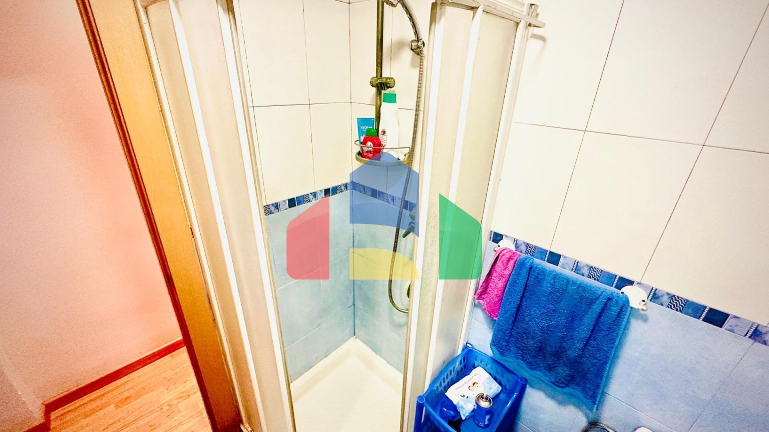 Продажа квартиры в Аликанте — Каролинас Бахас